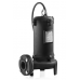 3500Ltr Sewage Single Macerator Pump Station, Ideally sized for dwelling up to 22/23 bedrooms, and commercial properties